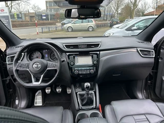 Nissan QASHQAI - afbeelding nr 12