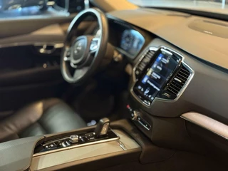 Volvo XC90 Volvo XC90 2.0 T8 Recharge AWD R-Design 7p PANO HUD 360* - afbeelding nr 17