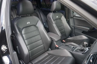 Volkswagen Golf Volkswagen Golf Variant 7R 2.0 TSI R 4Motion R20 300PK - afbeelding nr 11