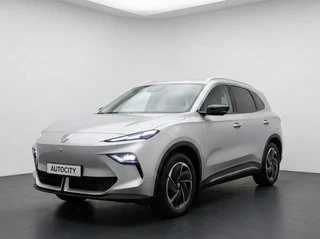 MG MGS5 EV Luxury 64 kWh 360 Camera l Pilot Assist l NIEUW