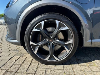 CUPRA Formentor - afbeelding nr 9