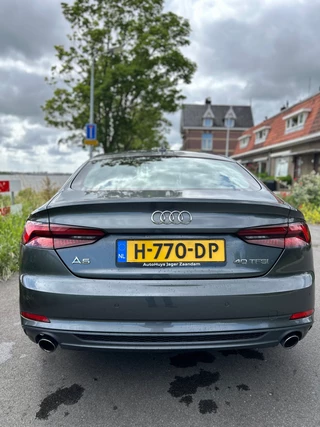 Audi A5 Audi A5 Sportback 40 TFSI Sport S-line Edition - afbeelding nr 42