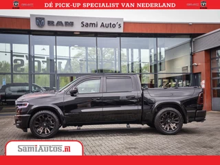 Dodge Ram 1500 Comfortabele Dubbele Cabine met Royale 5 Zitplaatsen | BPM vrij | Nu Leverbaar uit Voorraad | Voorraad Nr 2292 - 5178 | Cobra package is meerprijs | - afbeelding nr 41