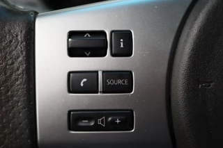 Nissan Navara Nissan Navara 2.5 dCi SE King Cab Climate, Camera, Cruise, Bluetooth, PDC, Trekhaak, 17'' - afbeelding nr 27