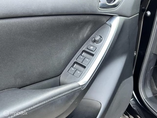 Mazda CX-5 Mazda CX-5 2.0 SkyActiv-G 165 TS+ | Dealeronderh. | 1e eignr. | Stoelverw. |PDC - afbeelding nr 25
