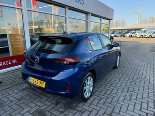 Opel Corsa Opel Corsa 1.2 Edition Airco Apple Carplay - afbeelding nr 11