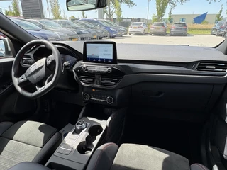Ford Kuga Ford Kuga 2.5 PHEV ST-Line 225pk | Driver Assistance Pack | Winterpack | Technology Pack | AGR Stoelen | Half leder/Alcantara | - afbeelding nr 7