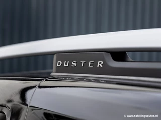 Dacia Duster - afbeelding nr 6