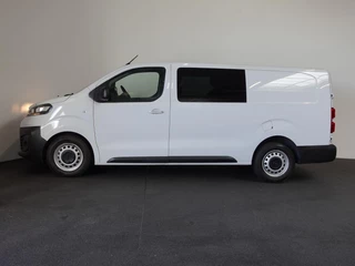 Opel Vivaro Opel Vivaro 2.0 CDTI L3H1 Dubbele Cabine Edition Navigatie Trekhaak Cruise control Airco - afbeelding nr 5