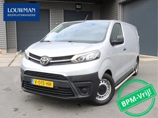 Toyota ProAce - afbeelding nr 1