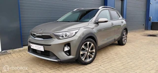 Kia Stonic 1.0 T-GDi Clima , Camera,stoelverw,stuurverw,cruise