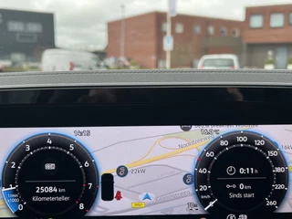 Volkswagen Passat Navigatie Panoramadak Trekhaak IQ Light Leder Elek Stoelen + Verwarming + Koeling + Massage 360 Camera Extra Getint Glas Vol Opties BTW Auto MHEV - afbeelding nr 13