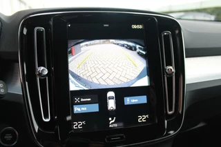 Volvo XC40 Volvo XC40 T4 Recharge Inscription Expression | Parkeercamera | Memory Stoel | Keyless - afbeelding nr 40