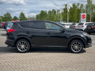 Toyota RAV4 - afbeelding nr 6