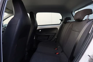 Volkswagen up! - afbeelding nr 12
