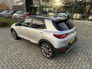 Kia Stonic - afbeelding nr 10