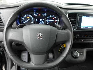 Peugeot Expert Peugeot Expert 2.0 BlueHDI 145pk L3 Automaat Airco Navigatie Cruise control Trekhaak Carplay - afbeelding nr 13