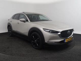 Mazda CX-30 - afbeelding nr 3