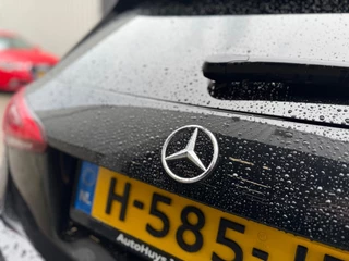 Mercedes-Benz A-Klasse Mercedes-Benz A-klasse 180 Business Solution AMG PANO - afbeelding nr 8