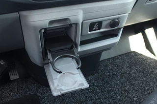 Ford Transit Custom Automaat L1H1 Trend | Stoel + Stuurverw. | Trekhaak | Sync 4 13