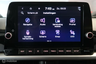 Kia Picanto Kia Picanto 1.0 DPi DynamicPlusLine Carplay Navi cruise con - afbeelding nr 14