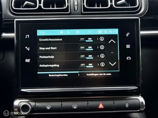 Citroën C3 Citroen C3 110pk Feel I Automaat I Navi I 28.000km!!! - afbeelding nr 13