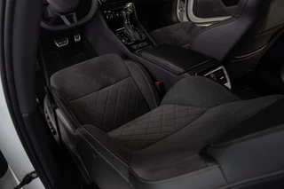 Škoda Superb Skoda Superb Combi 1.4 TSI ACT DSG|2e Eig|SportLine|Trekhaak|Schaalstoel|DAB|Xenon|Dealer Onderhouden - afbeelding nr 12