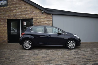 Peugeot 208 - afbeelding nr 4