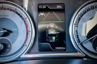 Suzuki Vitara - afbeelding nr 19