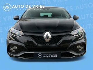 Renault Mégane Renault Megane RS 1.8 TCe 280pk 4Control | Carplay | Head up | Achteruitrijcamera | NL auto - afbeelding nr 59