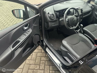 Renault Clio Renault Clio Automaat 1.2 GT-line AUTOMAAT, KEYLESS - afbeelding nr 11