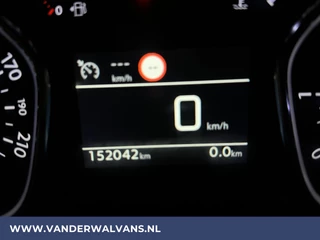 Peugeot Expert Cruisecontrol, 2500kg Trekhaak, Parkeersensoren, Bijrijdersbank - afbeelding nr 19