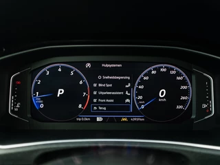 Volkswagen T-Roc Volkswagen T-Roc 2.0 TSI 4Motion Sport R Pano Akra VOL! - afbeelding nr 32