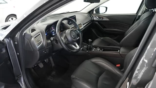 Mazda 3 Mazda 3 2.0 S.A. 120 TS - afbeelding nr 6
