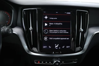 Volvo V60 Volvo V60 2.0 B3 Business Pro Airco, Cruise Control, Camera, PDC - afbeelding nr 23