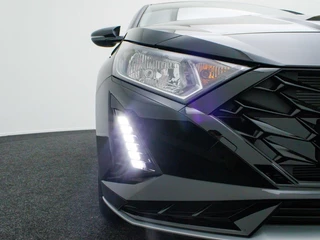 Hyundai i20 Hyundai i20 1.0 T-GDI Com. Smart | Achteruitrijcamera | Airco | Carplay | - afbeelding nr 23