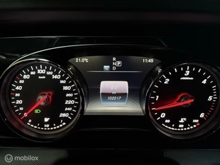 Mercedes-Benz E-Klasse MB E-Klasse Estate 350d 6 cilinder diesel 7 persoons! - afbeelding nr 6