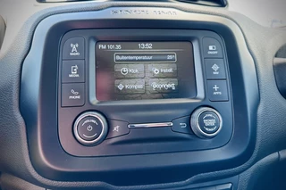 Jeep Renegade - afbeelding nr 18