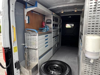 Ford Transit - afbeelding nr 8