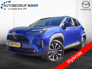 Toyota Yaris Cross - afbeelding nr 1