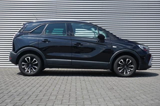 Opel Crossland Opel Crossland 130PK Elegance AUTOMAAT PANO | NAVI | CARPLAY | CRUISE | CLIMA! - afbeelding nr 6