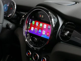 MINI Cooper S Cabrio MINI Cooper S Cabrio Mini 2.0 180PK ESSENTIAL BLACK PACK LEER CARPLAY LED STOELVERW. 09/2023 - afbeelding nr 35