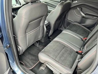 Ford Kuga - afbeelding nr 26