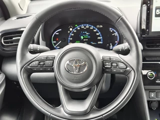 Toyota Yaris Cross - afbeelding nr 9