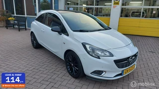 Opel Corsa - 490830026-0