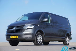 Volkswagen Transporter Volkswagen Transporter 2.0 TDI L2H1 * Automaat * T6.1 * LED - afbeelding nr 30