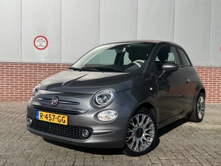 Fiat 500C - afbeelding nr 2