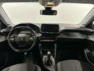 Peugeot 208 Peugeot 208 1.2 PureTech Allure Pack NAVI CARPLAY CRUISE - afbeelding nr 2