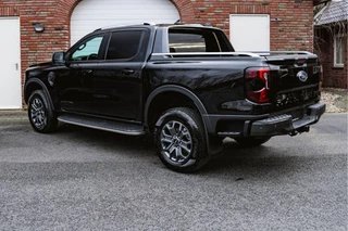 Ford Ranger Ford Ranger 2.0 TDCI 205PK Aut. 2-Zits Wildtrak NAVI | LEDER | 360 camera | Adapt. Cruise Control | Apple Carplay | Android Auto | - afbeelding nr 25