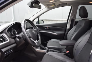 Suzuki S-Cross Suzuki S-Cross 1.4 Boosterjet Style Smart Hybrid | Schuif-kanteldak | Automaat | Apple Carplay/Android Auto | - afbeelding nr 9